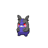Morpeko (Hangry)